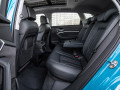 Caratteristiche tecniche di Audi e-tron - picture 10