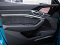 Caratteristiche tecniche di Audi e-tron - picture 7