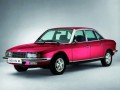 Technical specifications and characteristics for【Audi NSU RO 80】