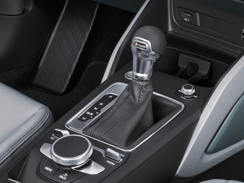 Τεχνικά χαρακτηριστικά για Audi Q2 I