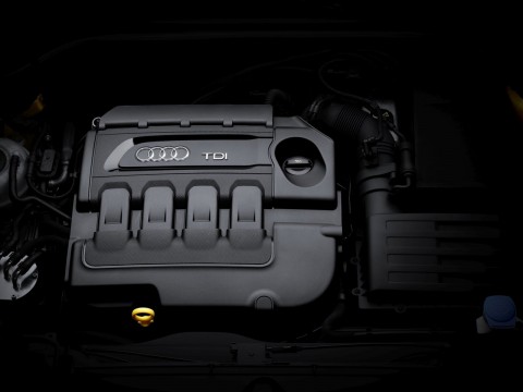 Especificaciones técnicas de Audi Q2 I