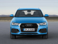 Технические характеристики о Audi Q3 I (8U) Restyling - picture 2