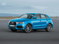 Технические характеристики о Audi Q3 I (8U) Restyling - picture 1