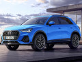 Технически характеристики за Audi Q3 II (F3) - picture 1