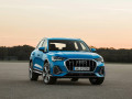 Технически характеристики за Audi Q3 II (F3) - picture 2