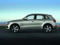 Пълни технически характеристики и разход на гориво за Audi Q5 Q5 (8R) Restyling 2.0Hibrid AT (245hp) 4x4