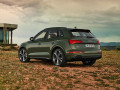 Audi Q5 Q5 II (FY) Restyling 2.0 AMT (249hp) 4x4 full technical specifications and fuel consumption