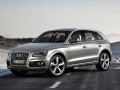  Audi Q5Q5