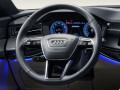 Caratteristiche tecniche di Audi Q6