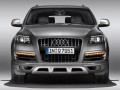 Пълни технически характеристики и разход на гориво за Audi Q7 Q7 3.0 TDI (239 Hp) quattro tiptronic