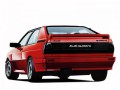 Technical specifications and characteristics for【Audi Quattro (85)】