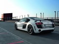 Technical specifications and characteristics for【Audi R8 GT】