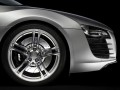 Technical specifications and characteristics for【Audi R8】