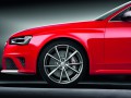 Technical specifications and characteristics for【Audi RS4 (B8)】