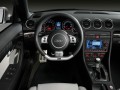 Technical specifications and characteristics for【Audi RS4 Cabrio (8E)】