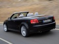 Technical specifications and characteristics for【Audi RS4 Cabrio (8E)】