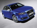  Audi RS4RS4 Salon (8E)