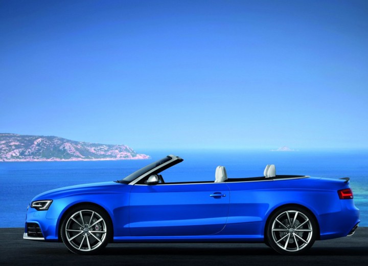 Технически характеристики за Audi RS5 (Typ 8T) Cabriolet - picture 3