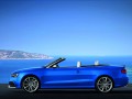 Technical specifications and characteristics for【Audi RS5 (Typ 8T) Cabriolet】