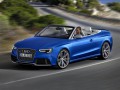  Audi RS5RS5 (Typ 8T) Cabriolet