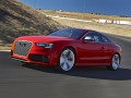  Audi RS5RS5 (Typ 8T)