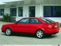 Teknik özellikler ve yakıt tüketimi Audi S2