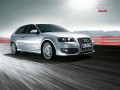  Audi S3S3 (8P)
