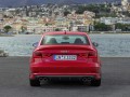 Technical specifications and characteristics for【Audi S3 III (8V) Sedan】