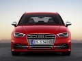  Audi S3S3 Sportback (8V)