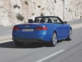 Technical specifications and characteristics for【Audi S5 Cabriolet】