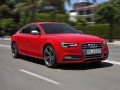  Audi S5S5 Liftback Restyling