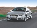 Technical specifications and characteristics for【Audi S5 Restyling】