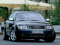 Technical specifications and characteristics for【Audi S6 (4B,C5)】