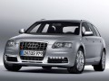  Audi S6S6 Avant (4F,C6)