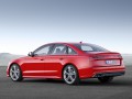 Technical specifications and characteristics for【Audi S6 (C7) Restyling】