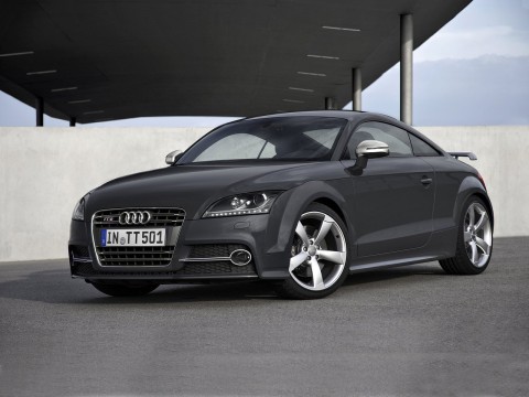 Technical specifications and characteristics for【Audi TTS】