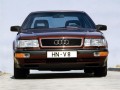 Technical specifications and characteristics for【Audi V8 (D11)】