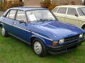 Technical specifications and characteristics for【Austin Allegro (ado 67)】