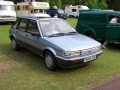 Technical specifications and characteristics for【Austin Maestro (XC)】