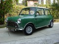 Technical specifications and characteristics for【Austin Mini MK I】