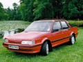 Technical specifications and characteristics for【Austin Montego (XE)】