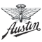 austin - logo