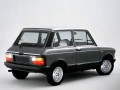 Technical specifications and characteristics for【Autobianchi A 112】