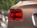 Technical specifications and characteristics for【Bentley Bentayga】
