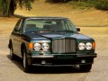 Technical specifications and characteristics for【Bentley Brooklands】