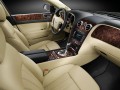 Technical specifications and characteristics for【Bentley Continental Flying Sp】