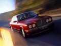 Technical specifications and characteristics for【Bentley Continental R】