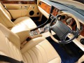 Specificații tehnice pentru Bentley Continental R