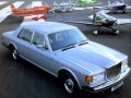 Technical specifications and characteristics for【Bentley Mulsanne】