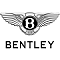 bentley - logo